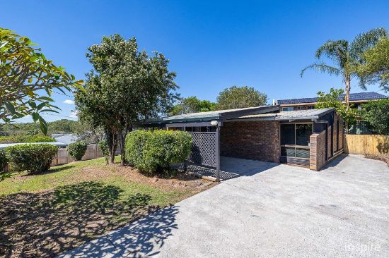 14 CORK HILL STREET, Rochedale South, Qld 4123