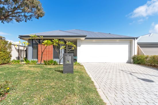 14 Corvina Way, Woodvale, WA 6026