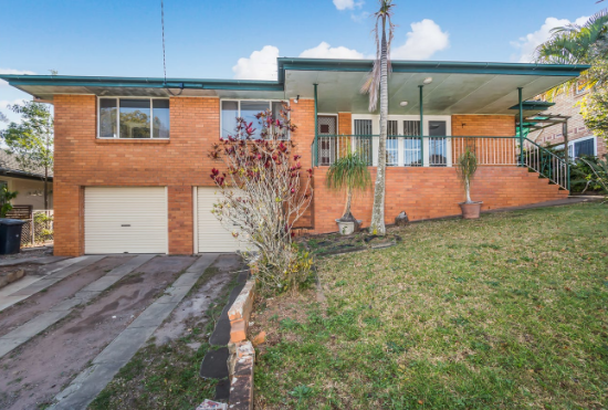 14 Cresthaven Drive, Mansfield, Qld 4122
