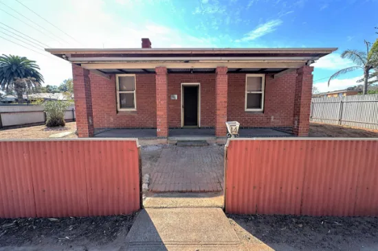 14 Cudmore Terrace, Whyalla, SA, 5600