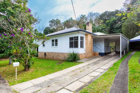 14 Dalziell Street, Lismore, NSW, 2480