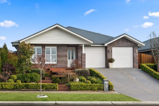 14 Darraby Drive, Moss Vale, NSW 2577