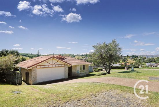 14 Devin Drive, Boonah, Qld 4310