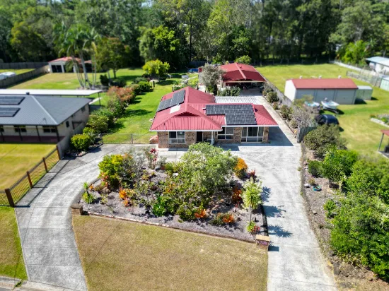 14 Diamantina Drive, Beerwah, QLD, 4519