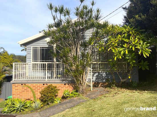 14 Digby Road, Springfield, NSW 2250