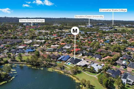 14 Edgewater Place, Sippy Downs, Qld 4556