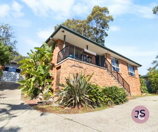 14 Eleonora Cl, Whitebridge, NSW, 2290