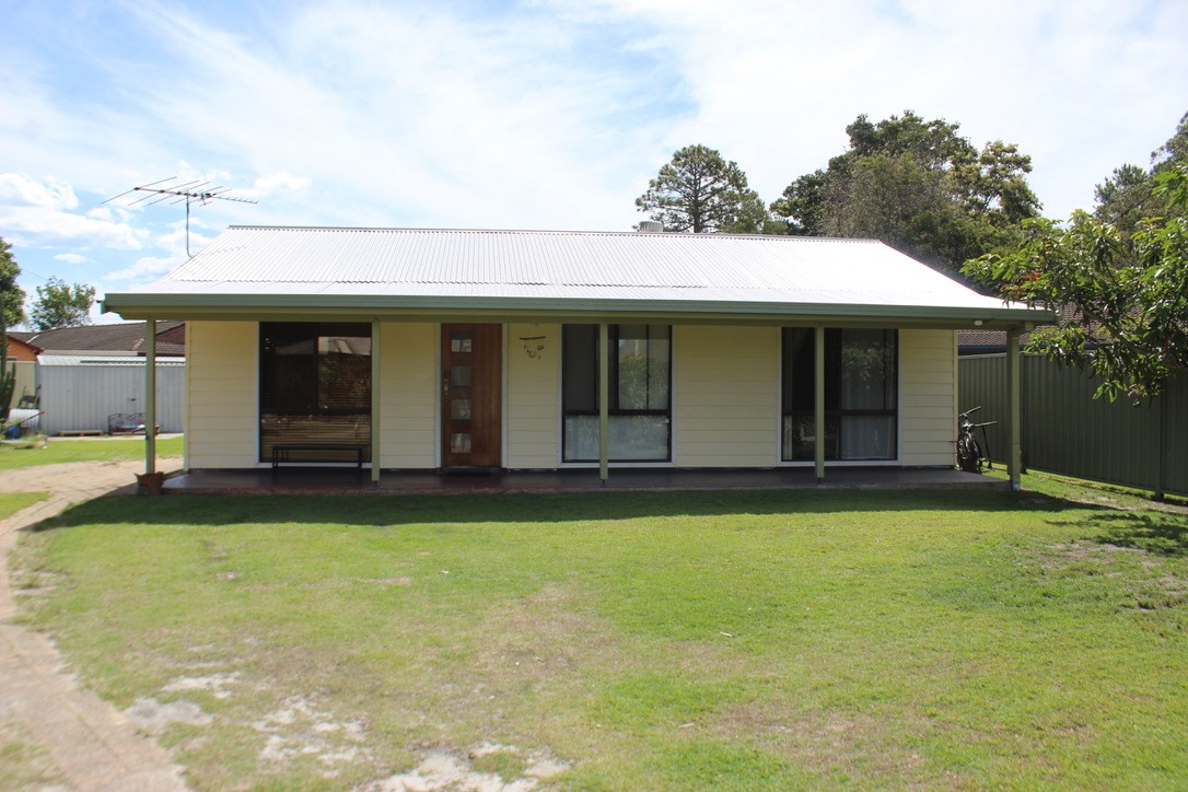 14 Elizabeth Drive, Urunga, NSW 2455 House for Sale Real Search