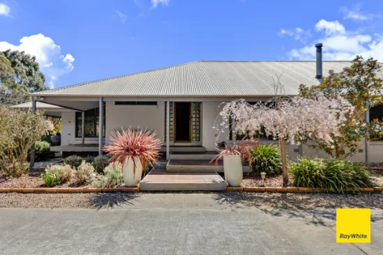 14 Elmslea Drive, Bungendore, NSW, 2621