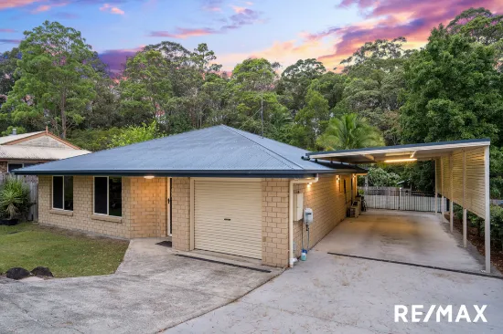 14 Emerald Vista Parade, Yandina, QLD, 4561