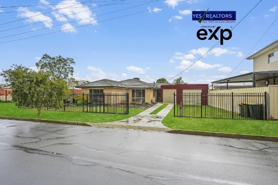 14 Equation Road, Salisbury North, SA, 5108