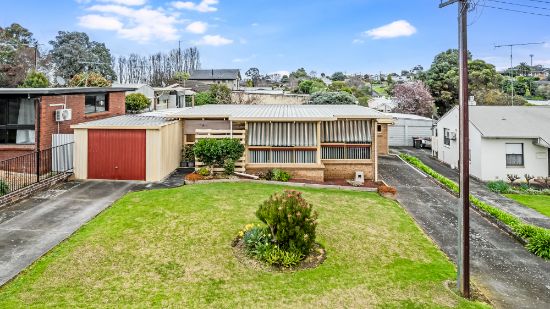 14 Fartch Street, Mount Gambier, SA 5290