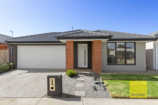 14 Fawkner Crescent, Armstrong Creek, Vic 3217