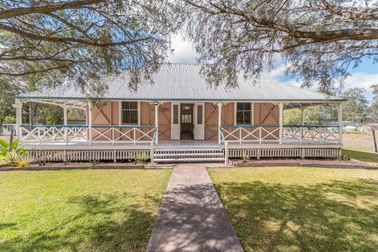 14 Fields Road, Veresdale, Qld 4285