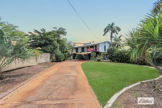 14 Finniss Place, Katherine, NT 0850