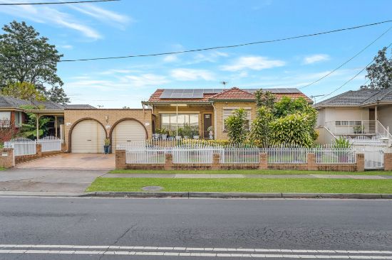 14 First Avenue, Hoxton Park, NSW 2171