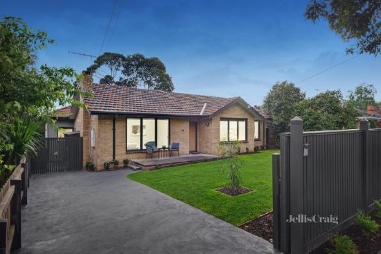 14 Fisher Street, Forest Hill, Vic 3131