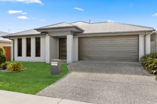 14 Flame Tree Avenue, Sippy Downs, Qld 4556