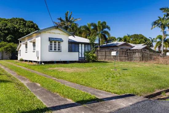 14 Forgan Street, North Mackay, QLD, 4740