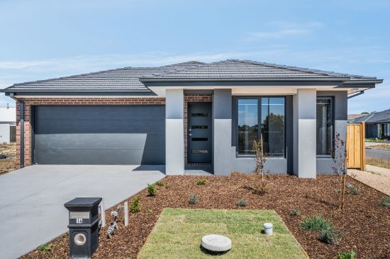 14 Forrest Green Dr, Armstrong Creek, Vic 3217