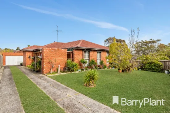 14 Frognal Drive, Noble Park North, VIC, 3174