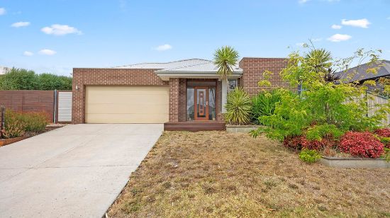 14 Frow Court, Canadian, Vic 3350