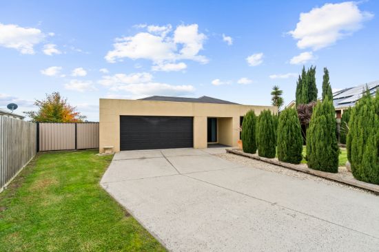 14 Galway Court, Traralgon, Vic 3844