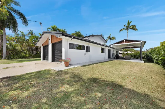 14 Gans Court, Eimeo, QLD, 4740