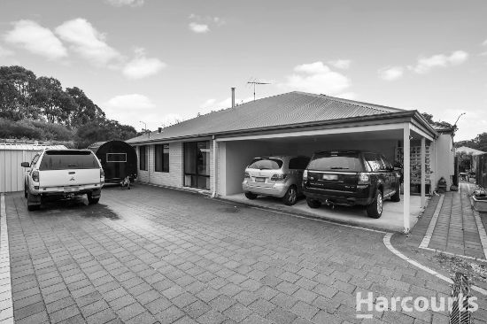 14 Garden Road, Dawesville, WA 6211