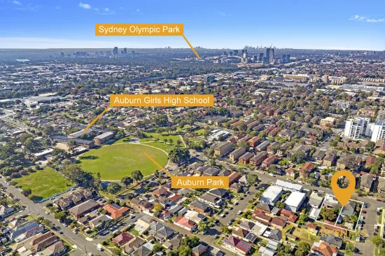 14 Gibbons Street, Auburn, NSW, 2144