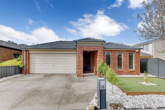 14 Girraween Crescent, Craigieburn, Vic 3064