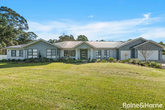 14 Gladioli Vis, Bomaderry, NSW, 2541