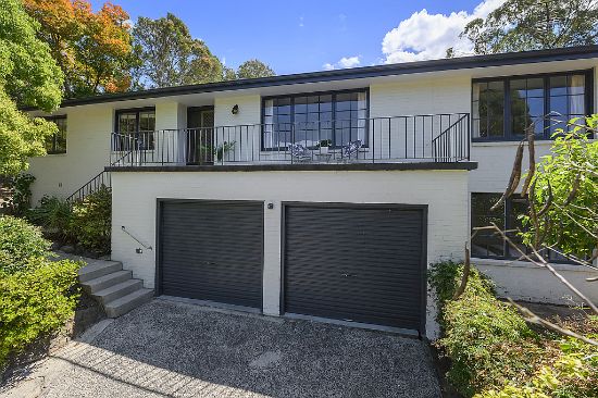 14 Gleneagles Crescent, Hornsby, NSW 2077