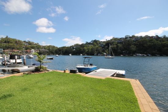 14 Goldfinch Place, Grays Point, NSW 2232