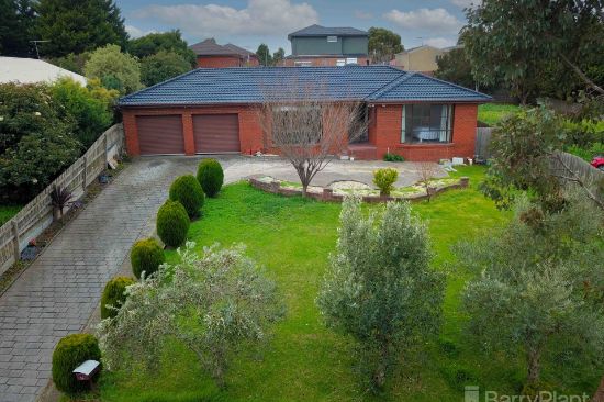 14 Green Valley Grove, Meadow Heights, Vic 3048