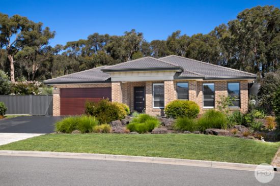14 Greenhaven Court, Mount Clear, Vic 3350