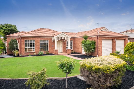 14 Hayes Court, Lovely Banks, Vic 3213