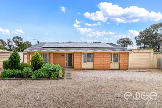 14 Heidenreich Avenue, Salisbury Downs, SA, 5108