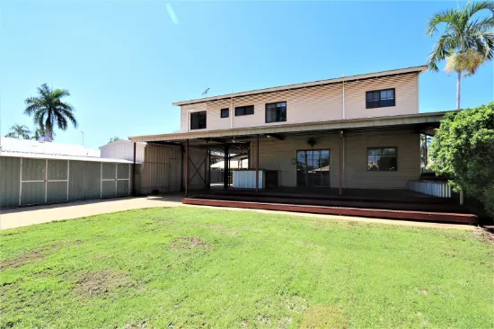 14 Herbert Ct, Katherine East, NT, 0850