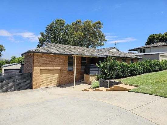 14 Hermitage Place, Muswellbrook, NSW 2333
