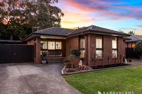14 Heswall Court, Wantirna, Vic 3152