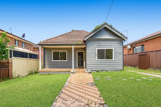 14 Hevington Road, Auburn, NSW 2144