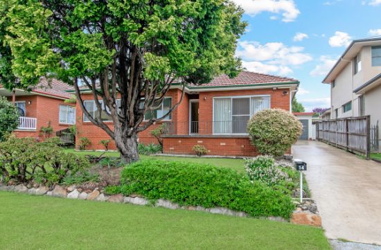 14 Hills Avenue, Epping, NSW 2121