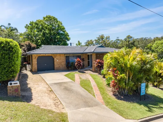 14 Hodge St, Macksville, NSW, 2447