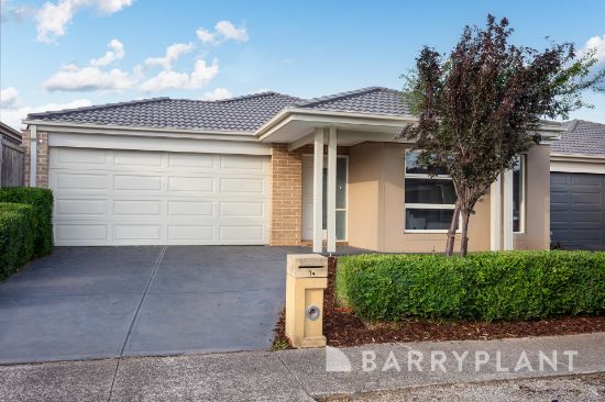 14 Ionian Way, Point Cook, Vic 3030