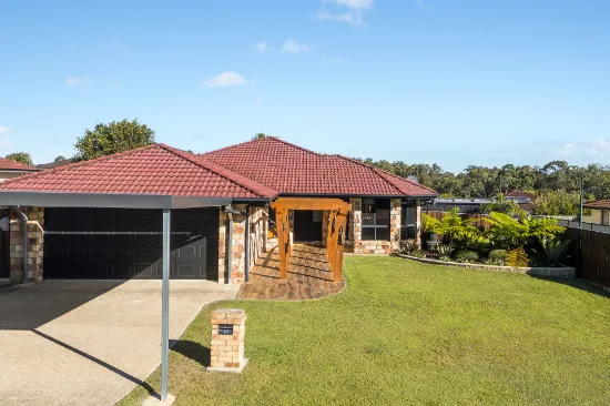 14 Isabella Ct, Heritage Park, QLD, 4118
