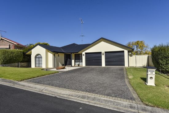 14 Ivy Place, Mount Gambier, SA 5290
