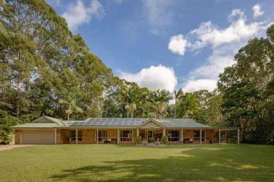 14 Jaggers Court, Tinbeerwah, QLD, 4563