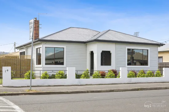 14 Jellico St, Mowbray, TAS, 7248