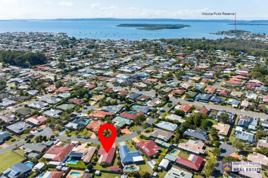 14 Jordan Drive, Victoria Point, QLD, 4165